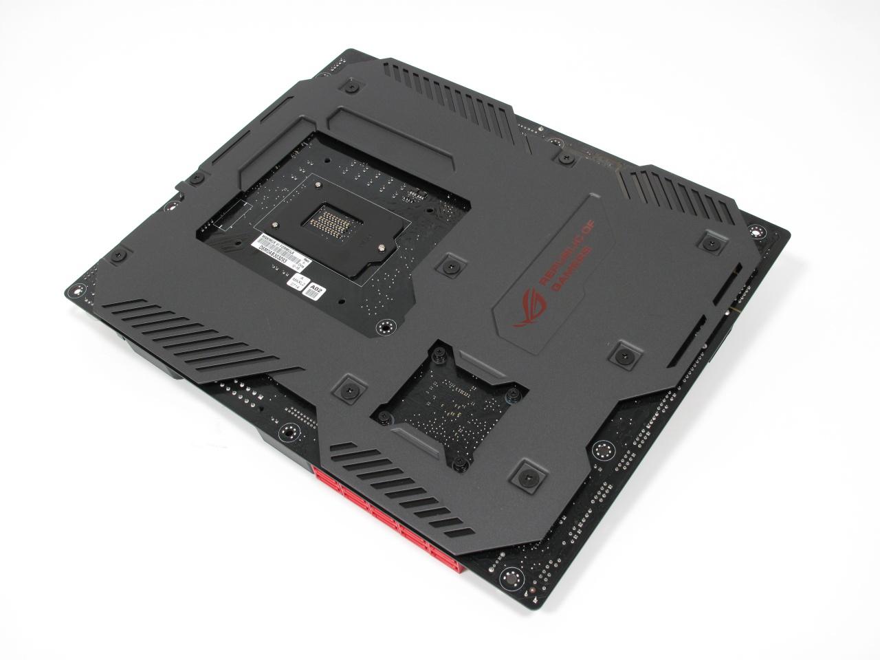 [18/08/2013] Asus Maximus VI Formula im Test: Ungewöhnlich aber kostspielig (9)