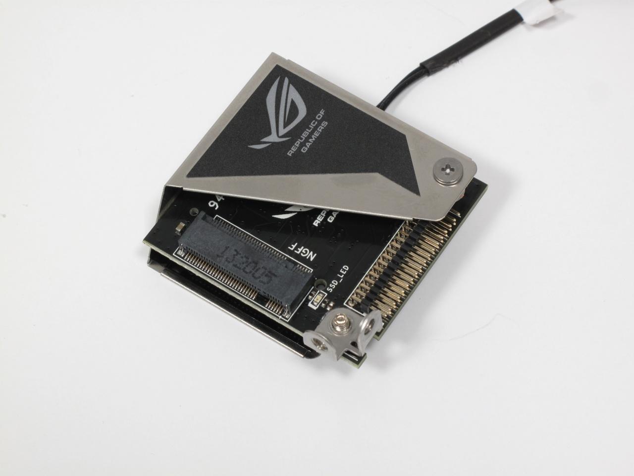 [18/08/2013] Asus Maximus VI Formula im Test: Ungewöhnlich aber kostspielig (11)