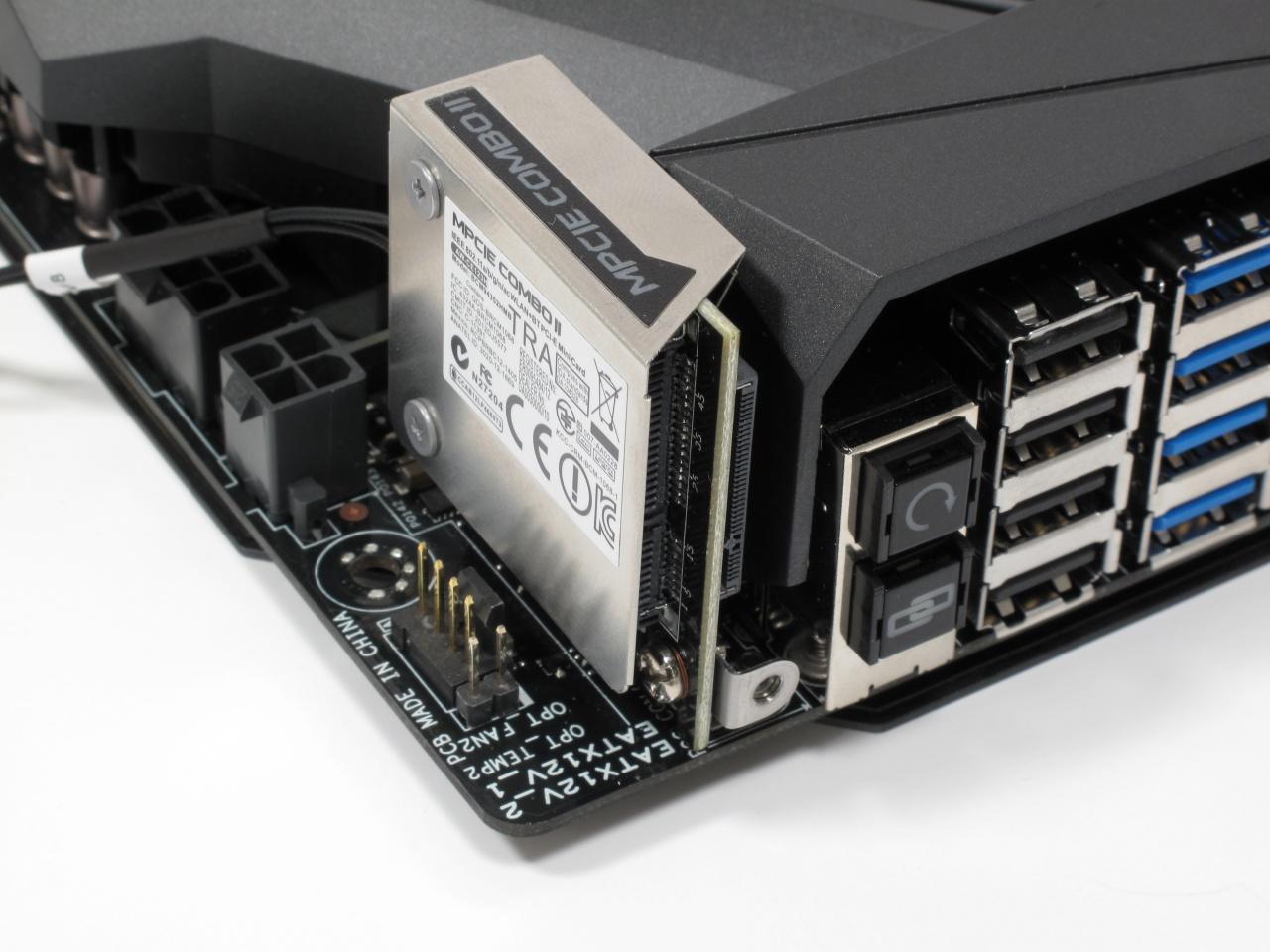 [18/08/2013] Asus Maximus VI Formula im Test: Ungewöhnlich aber kostspielig (18)