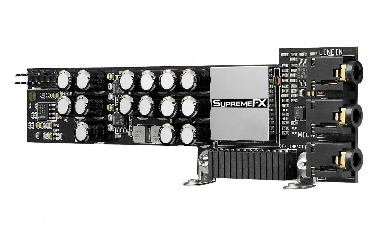 [15/08/2013] Asus Maximus VI Impact: Mainboard im Mini-ITX-Format ab 188 Euro gelistet (3)