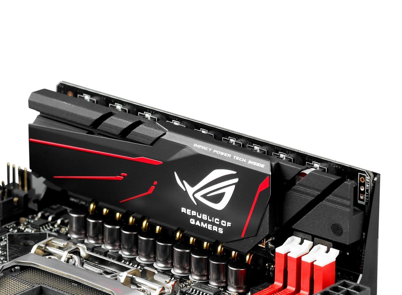 [15/08/2013] Asus Maximus VI Impact: Mainboard im Mini-ITX-Format ab 188 Euro gelistet (5)