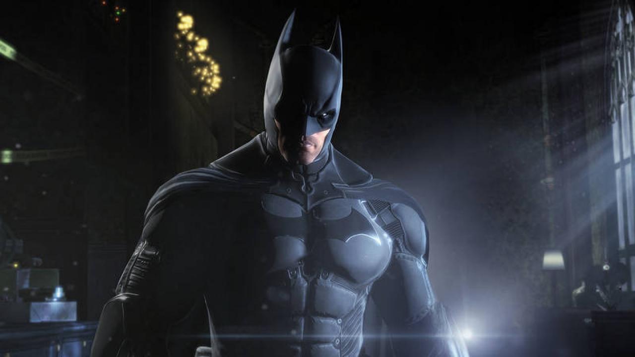 [30/08/2013] Nvidia kontert Never Settle: Arkham Origin ab sofort im Bundle mit Geforce-Karten.