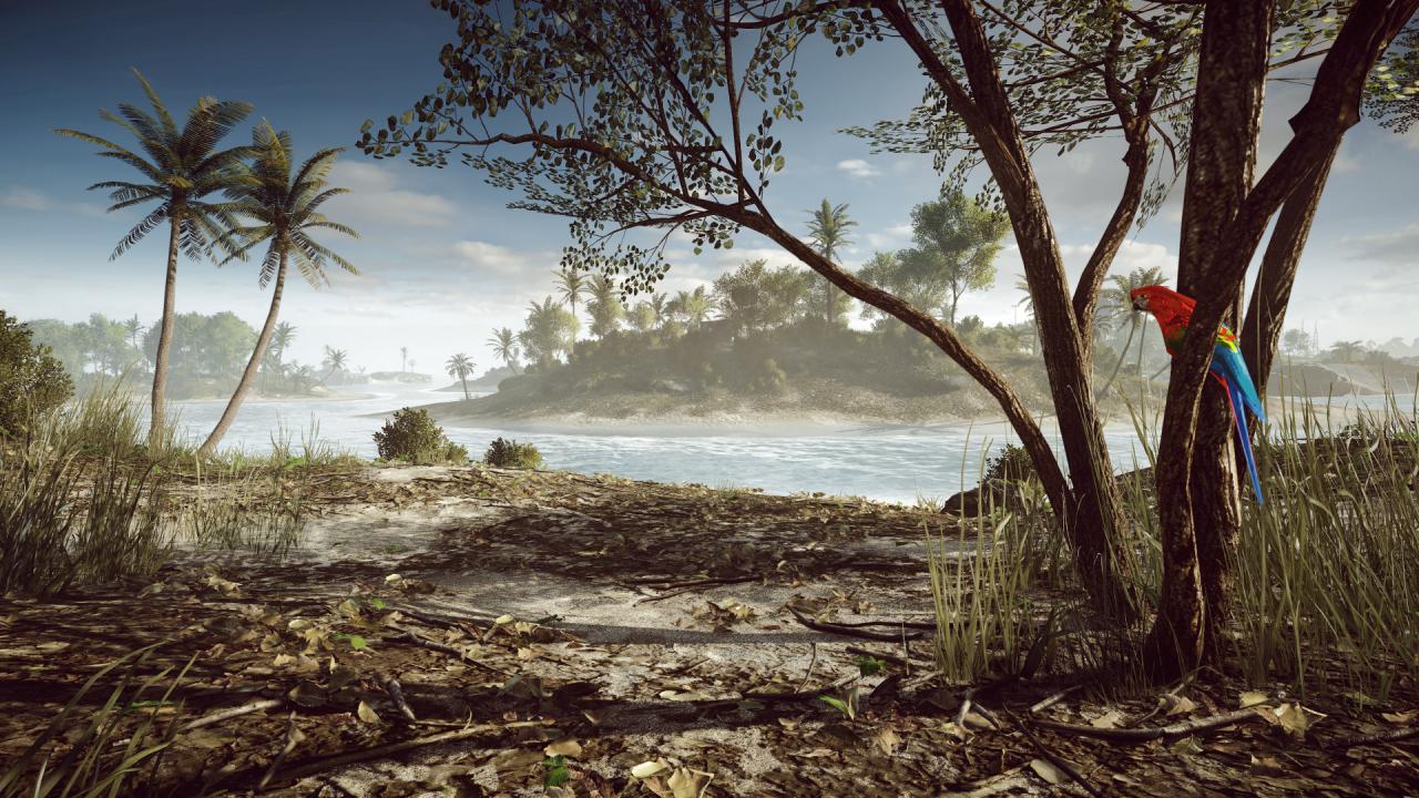 [27/08/2013] Battlefield hat sich aber nicht nur technisch weiterentwickelt, auch spielerisch bietet die neueste Inkarnation des Multiplayshootesr einige Neuerungen. Eine davon firmiert unter dem Kunstwort 