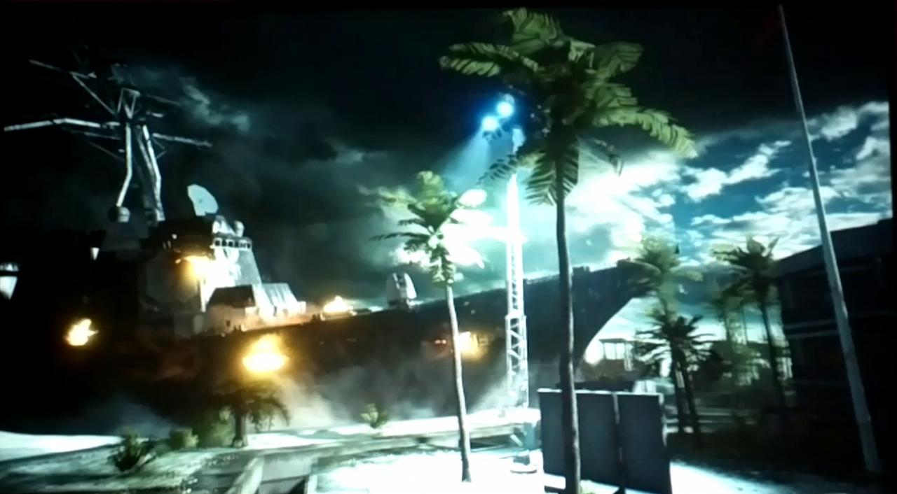 [21/08/2013] Battlefield 4 Präsentation Gamescom 2013
