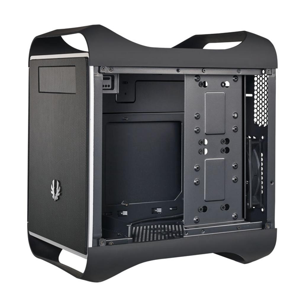 [14/08/2013] Bitfenix Prodigy M: Cube-Gehäuse für Micro-ATX-Mainboards in Schwarz und Weiß vorbestellbar (4)
