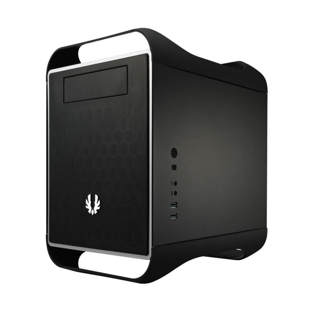 [14/08/2013] Bitfenix Prodigy M: Cube-Gehäuse für Micro-ATX-Mainboards in Schwarz und Weiß vorbestellbar (6)