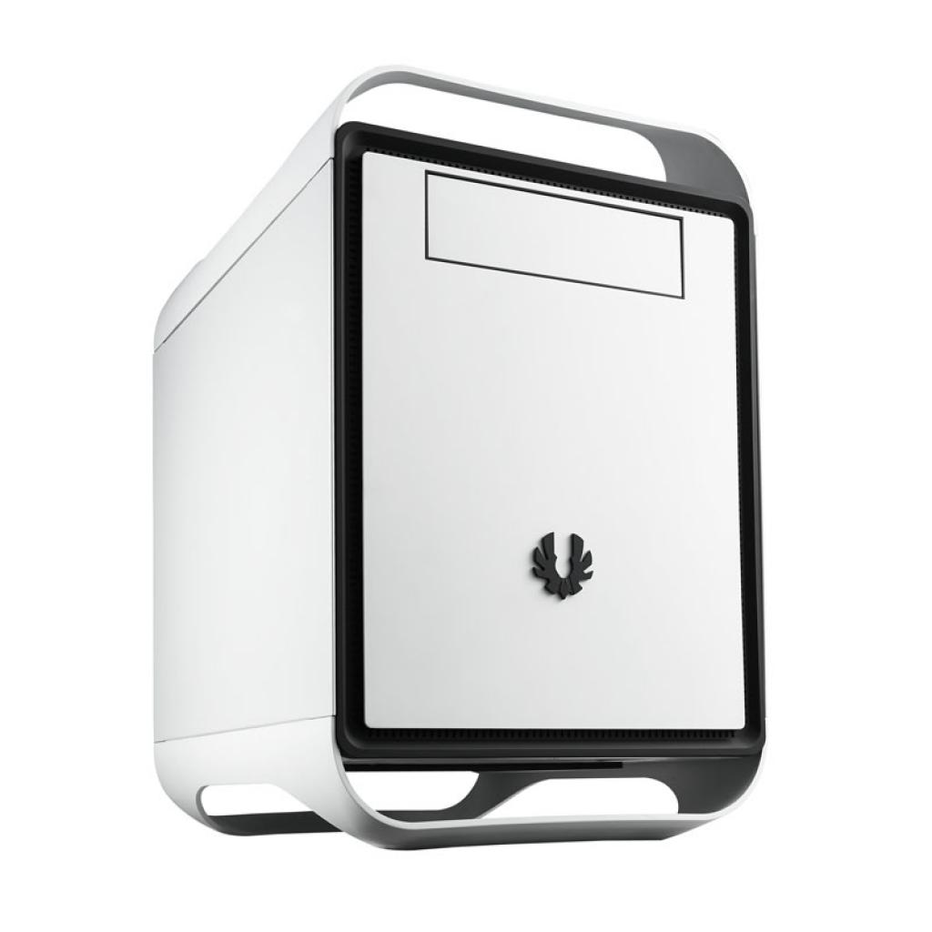 [14/08/2013] Bitfenix Prodigy M: Cube-Gehäuse für Micro-ATX-Mainboards in Schwarz und Weiß vorbestellbar (8)