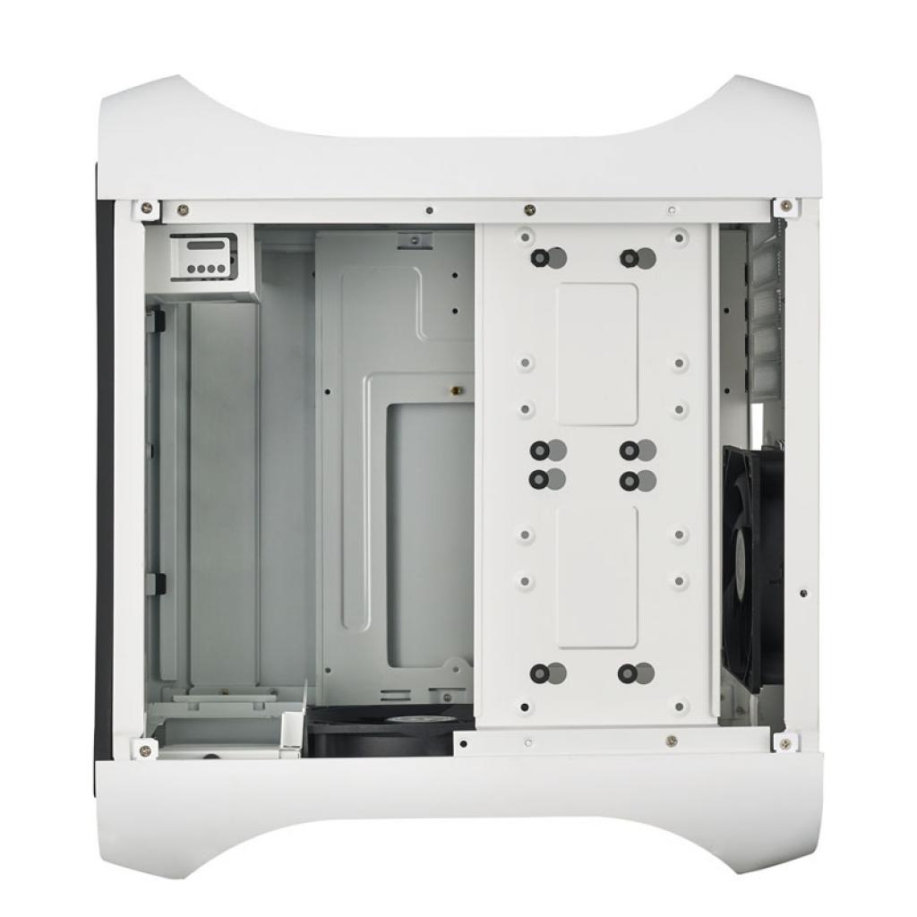 [14/08/2013] Bitfenix Prodigy M: Cube-Gehäuse für Micro-ATX-Mainboards in Schwarz und Weiß vorbestellbar (11)