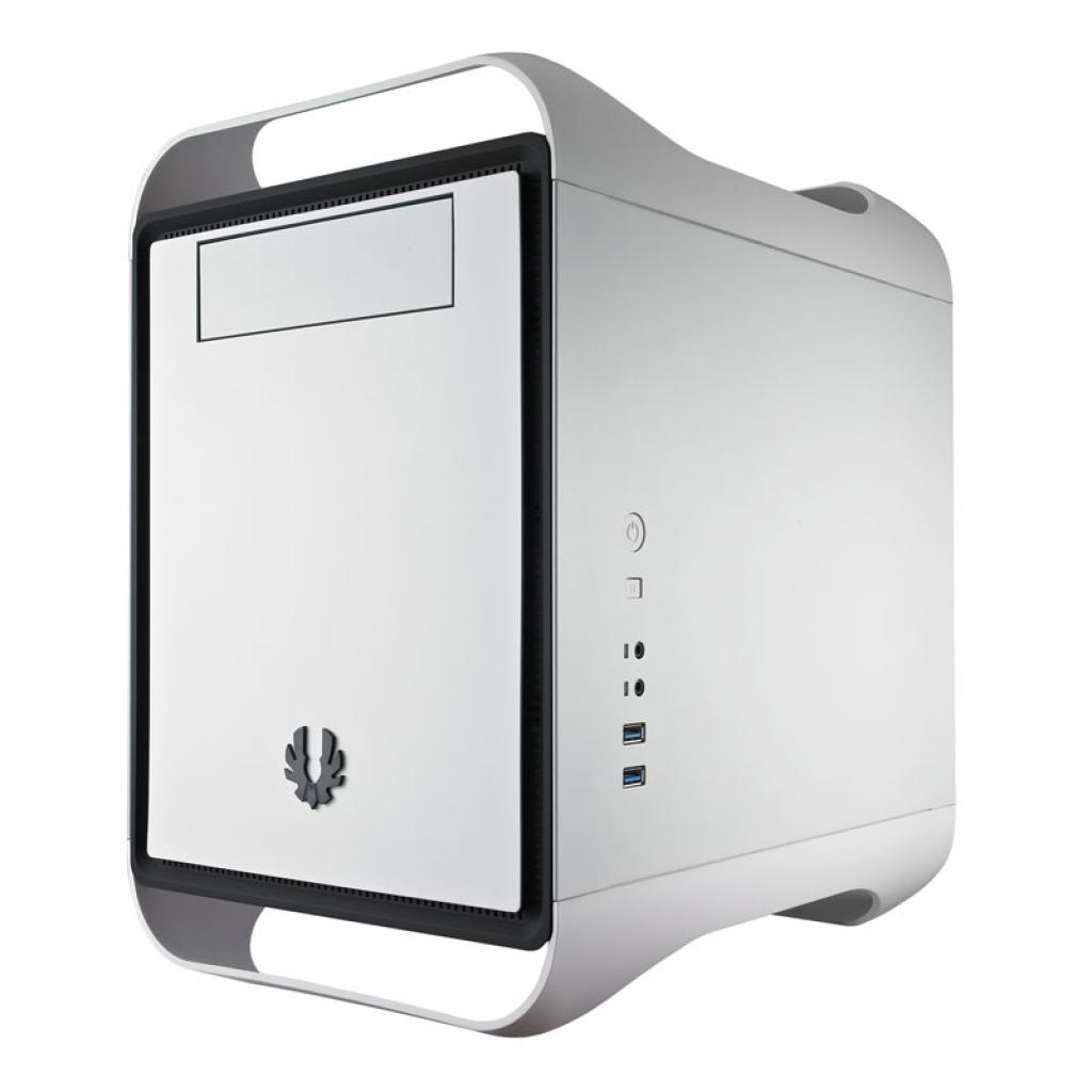 [14/08/2013] Bitfenix Prodigy M: Cube-Gehäuse für Micro-ATX-Mainboards in Schwarz und Weiß vorbestellbar (7)