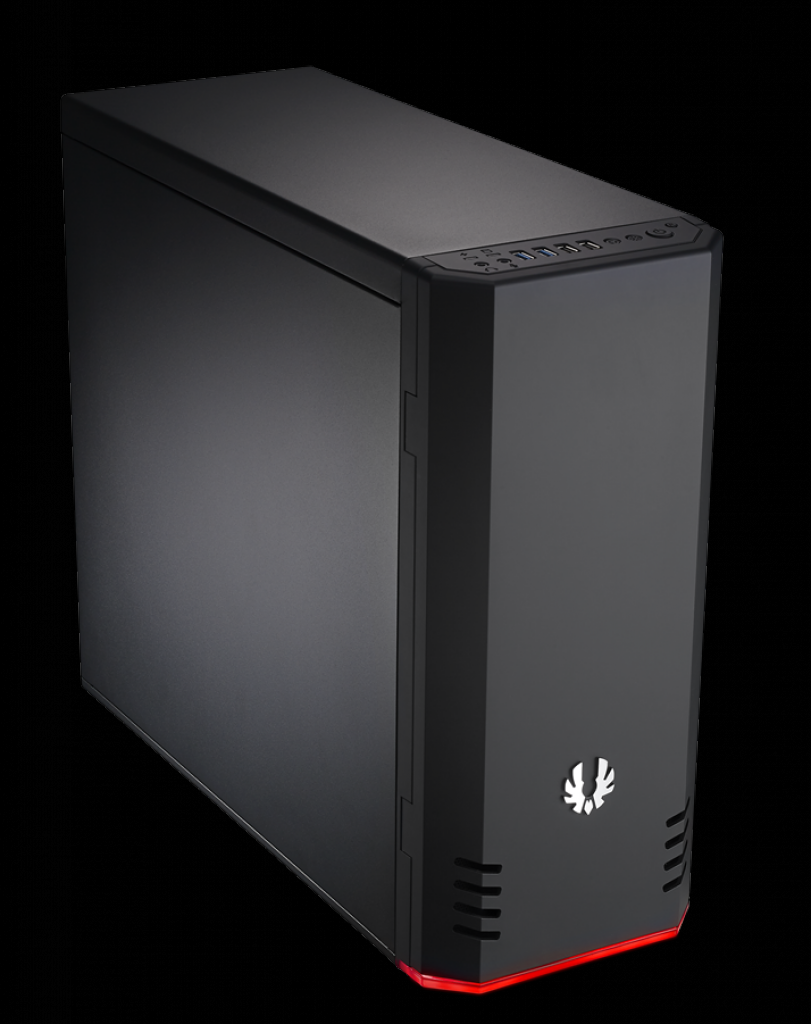 [29/08/2013] Bitfenix Shadow: Neuer Midi-Tower für 65 Euro vorbestellbar (2)