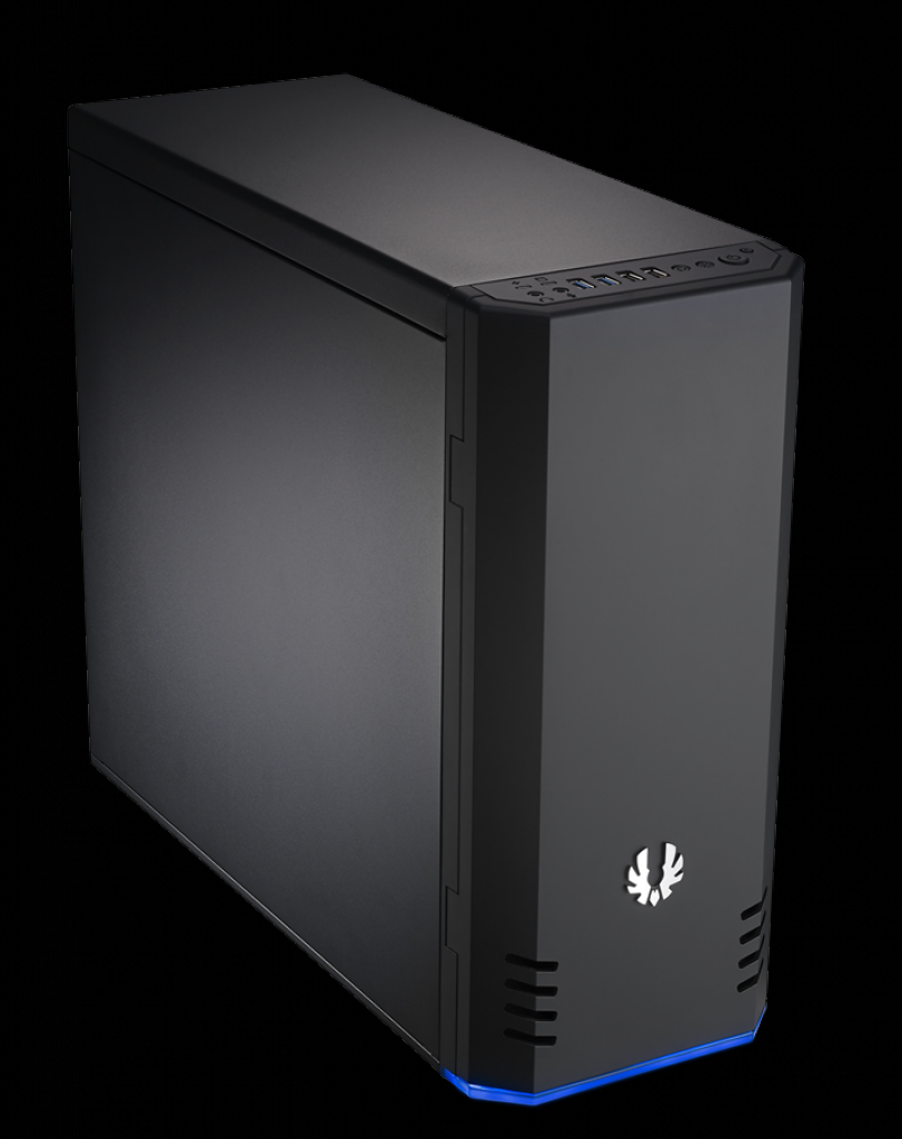 [29/08/2013] Bitfenix Shadow: Neuer Midi-Tower für 65 Euro vorbestellbar (3)