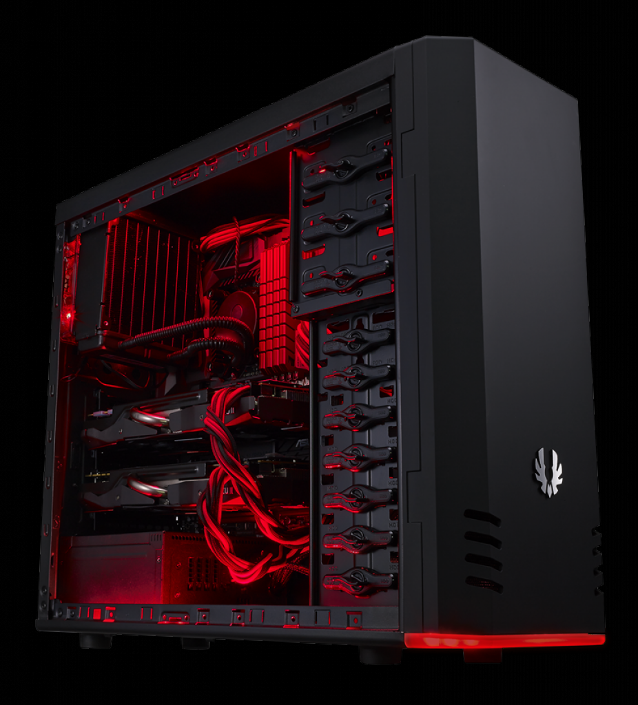 [30/08/2013] Bitfenix Shadow: Neuer Midi-Tower für 65 Euro vorbestellbar (6)