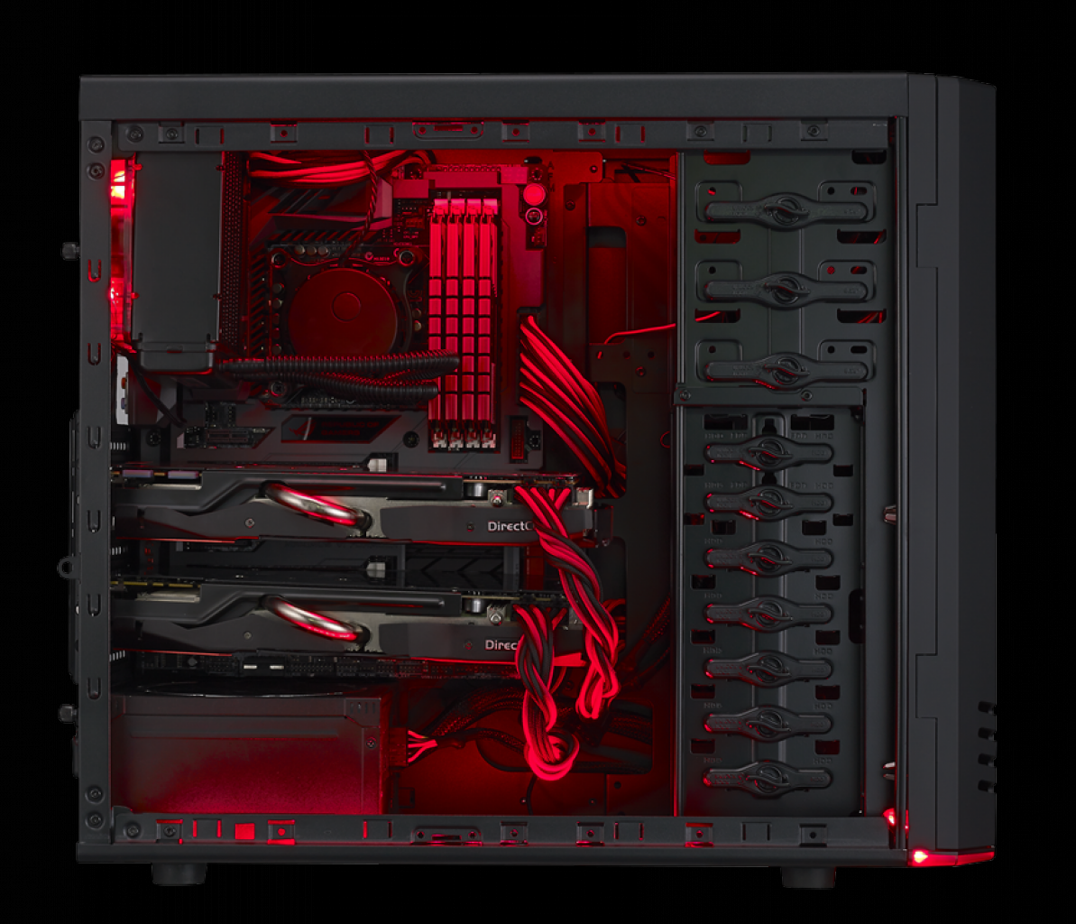 [30/08/2013] Bitfenix Shadow: Neuer Midi-Tower für 65 Euro vorbestellbar (7)