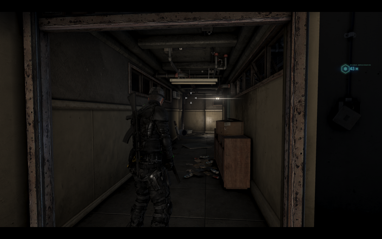 [20/08/2013] Splinter Cell Blacklist im Technik-Test: Impressionen aus dem Spiel (23)