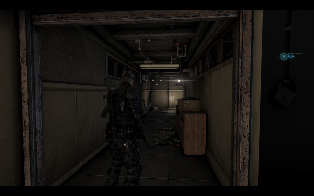 [20/08/2013] Splinter Cell Blacklist im Technik-Test: Impressionen aus dem Spiel (25)