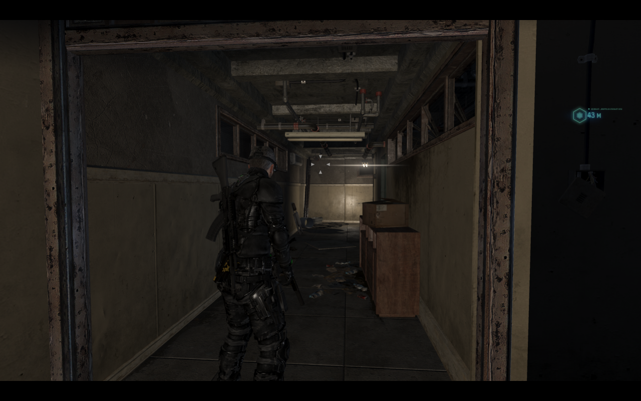 [20/08/2013] Splinter Cell Blacklist im Technik-Test: Impressionen aus dem Spiel (22)