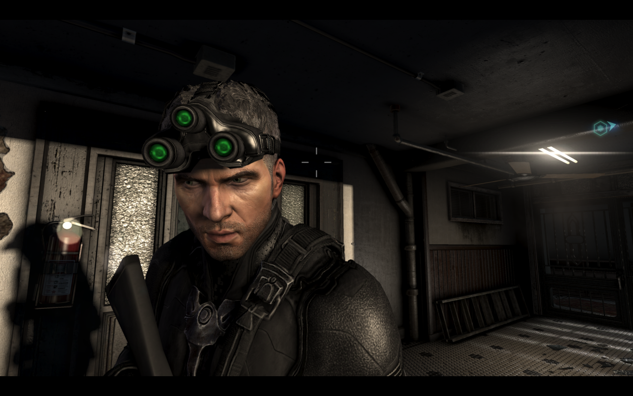 [20/08/2013] Splinter Cell Blacklist im Technik-Test: Impressionen aus dem Spiel (16)