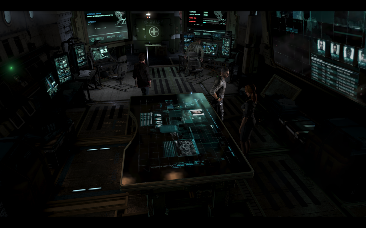 [20/08/2013] Splinter Cell Blacklist im Technik-Test: Impressionen aus dem Spiel (5)