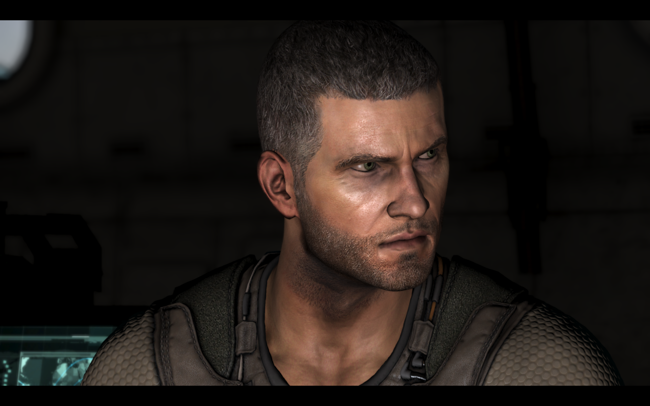 [20/08/2013] Splinter Cell Blacklist im Technik-Test: Impressionen aus dem Spiel (8)