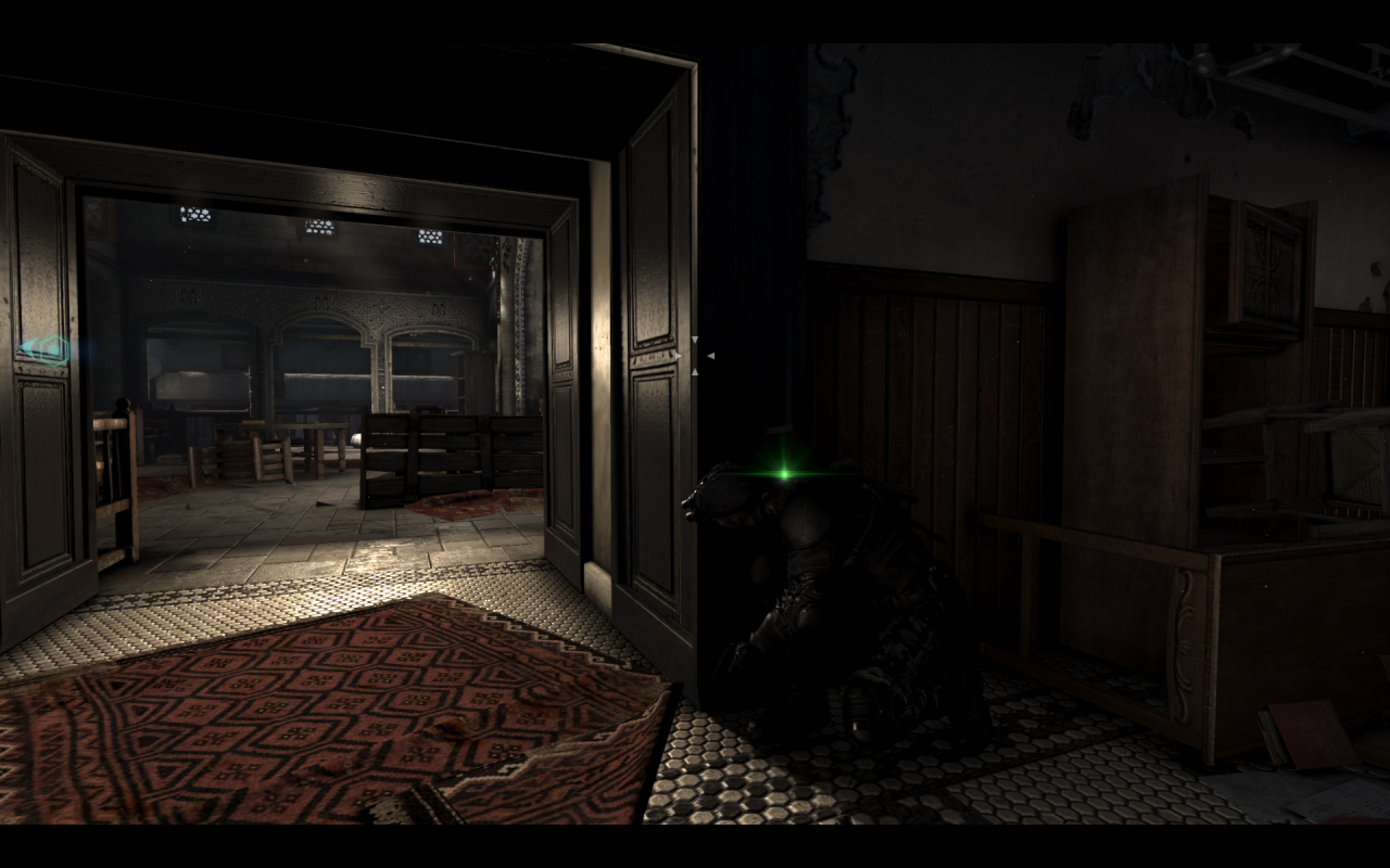 [20/08/2013] Splinter Cell Blacklist im Technik-Test: Impressionen aus dem Spiel (11)