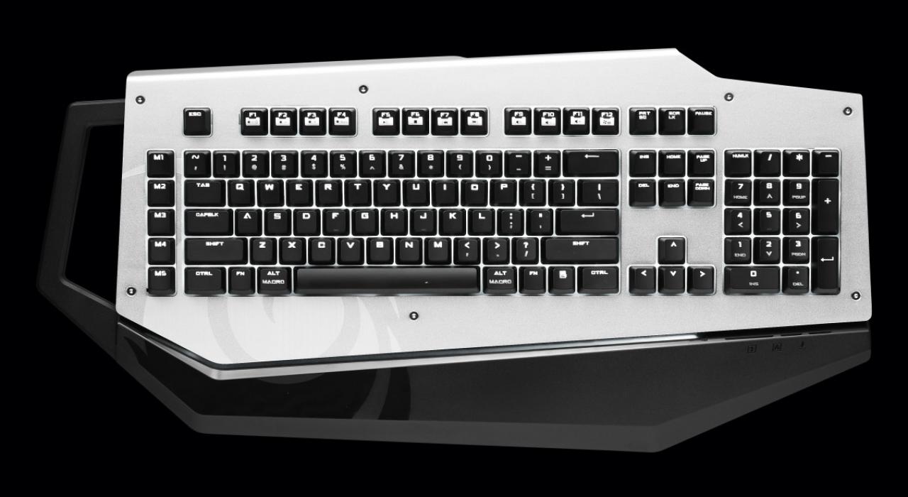 [17/08/2013] CM Storm: Pulse-R, Mech und Reaper aus der Aluminium-Reihe ab dem 23. August lieferbar (8)
