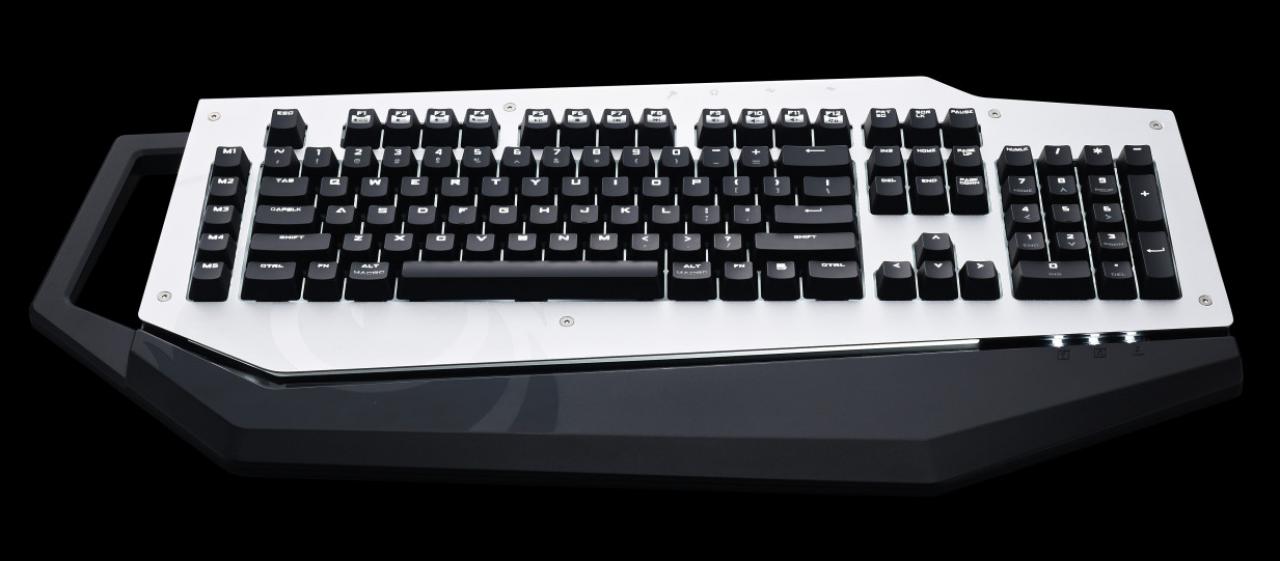 [17/08/2013] CM Storm: Pulse-R, Mech und Reaper aus der Aluminium-Reihe ab dem 23. August lieferbar (7)