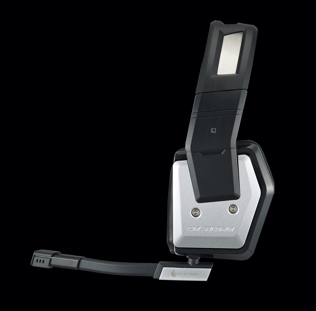 [20/08/2013] CM Storm: Pulse-R, Mech und Reaper aus der Aluminium-Reihe ab dem 23. August lieferbar (11)