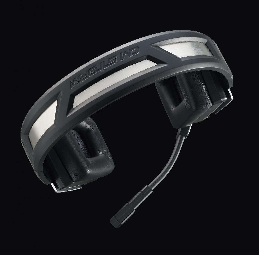 [20/08/2013] CM Storm: Pulse-R, Mech und Reaper aus der Aluminium-Reihe ab dem 23. August lieferbar (12)