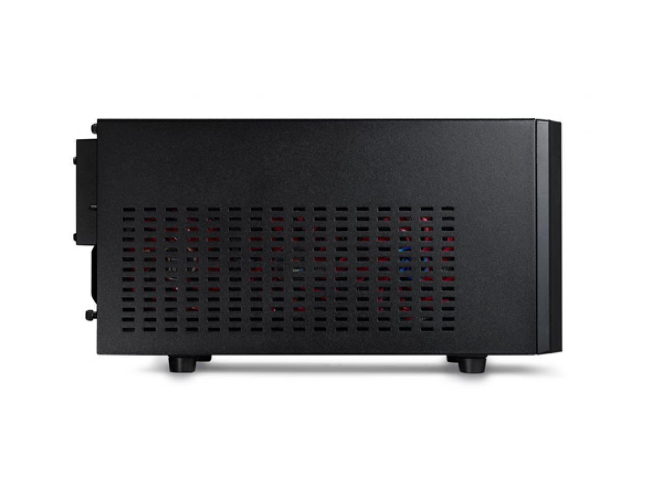 [30/08/2013] 'Cooler Master Elite 130: Neues Mini-ITX-Gehäuse ab 38 Euro gelistet (2)