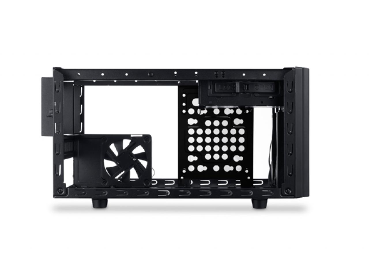 [30/08/2013] 'Cooler Master Elite 130: Neues Mini-ITX-Gehäuse ab 38 Euro gelistet (7)