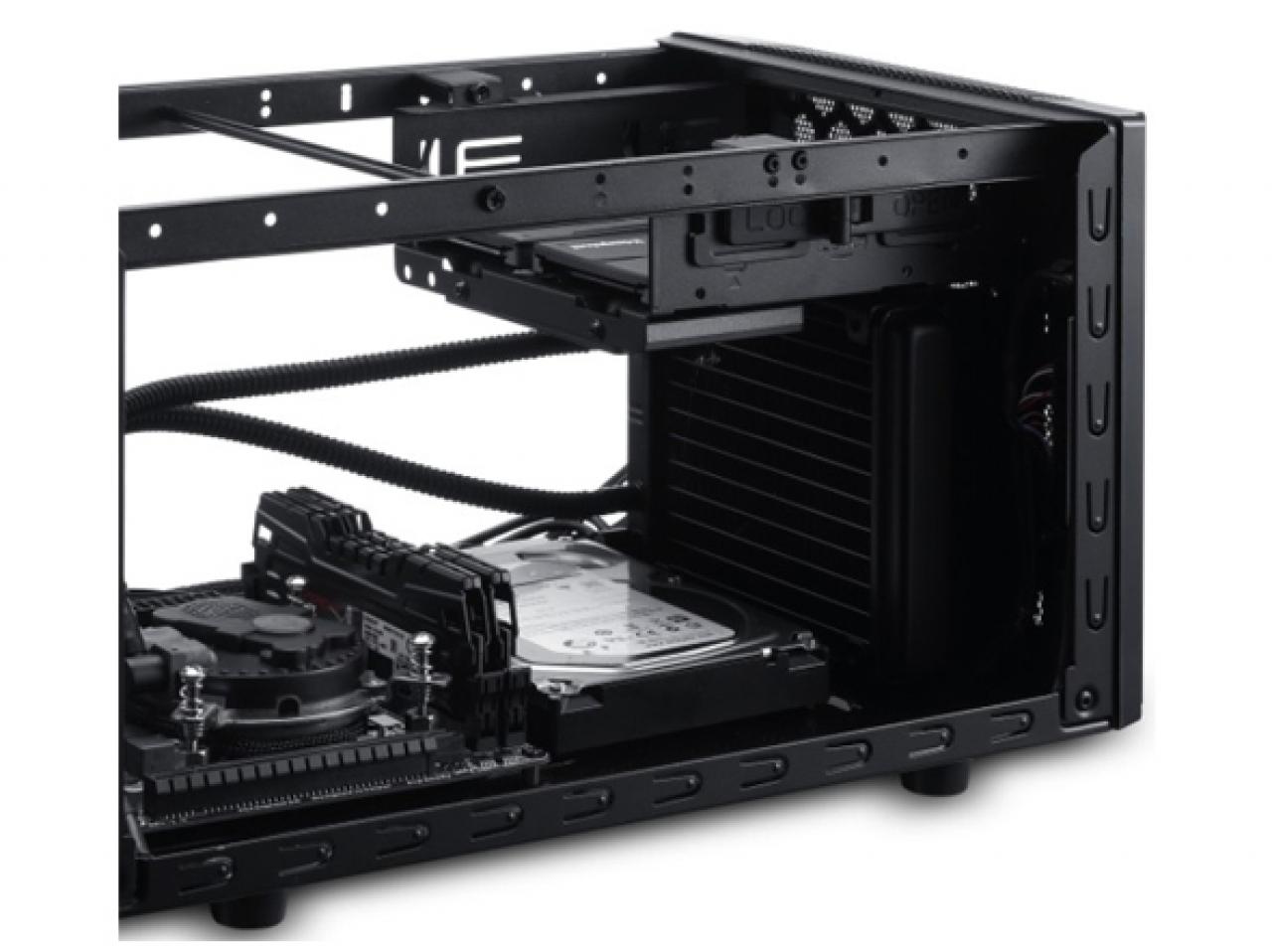 [30/08/2013] 'Cooler Master Elite 130: Neues Mini-ITX-Gehäuse ab 38 Euro gelistet (8)