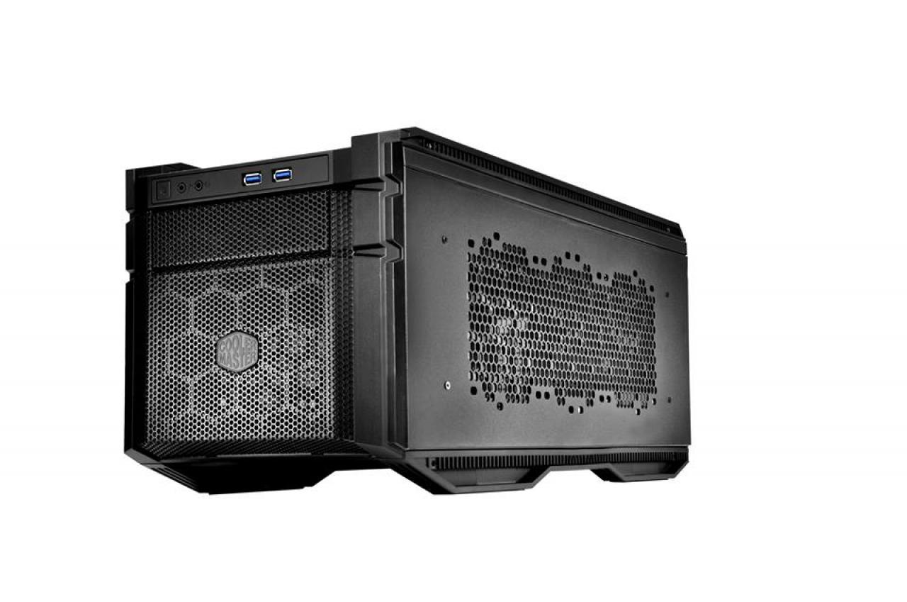 [31/08/2013] Cooler Master enthüllt modulare Gehäuse HAF Stacker (11)
