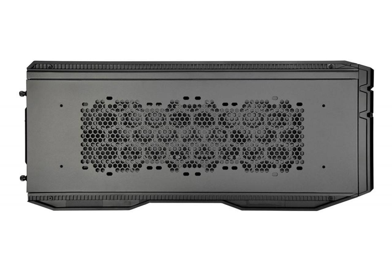[31/08/2013] Cooler Master enthüllt modulare Gehäuse HAF Stacker (13)
