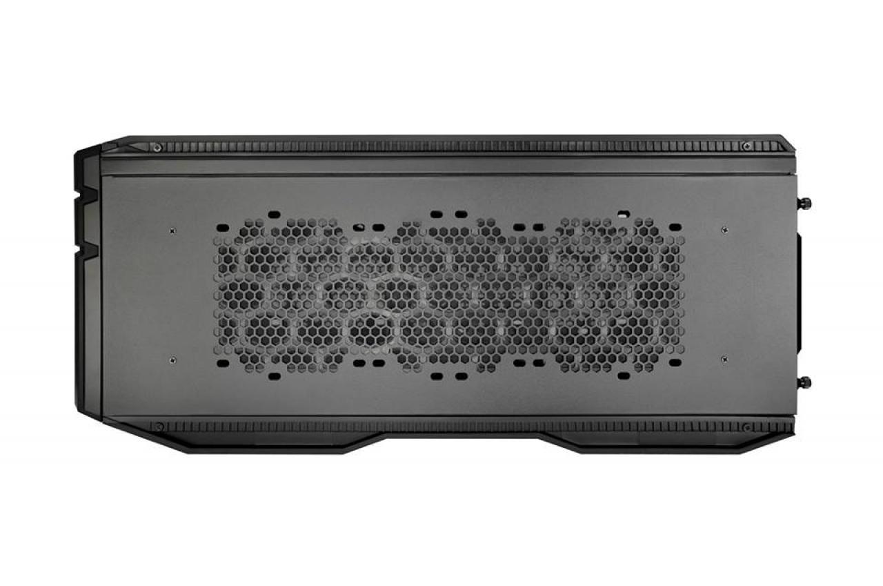 [31/08/2013] Cooler Master enthüllt modulare Gehäuse HAF Stacker (15)