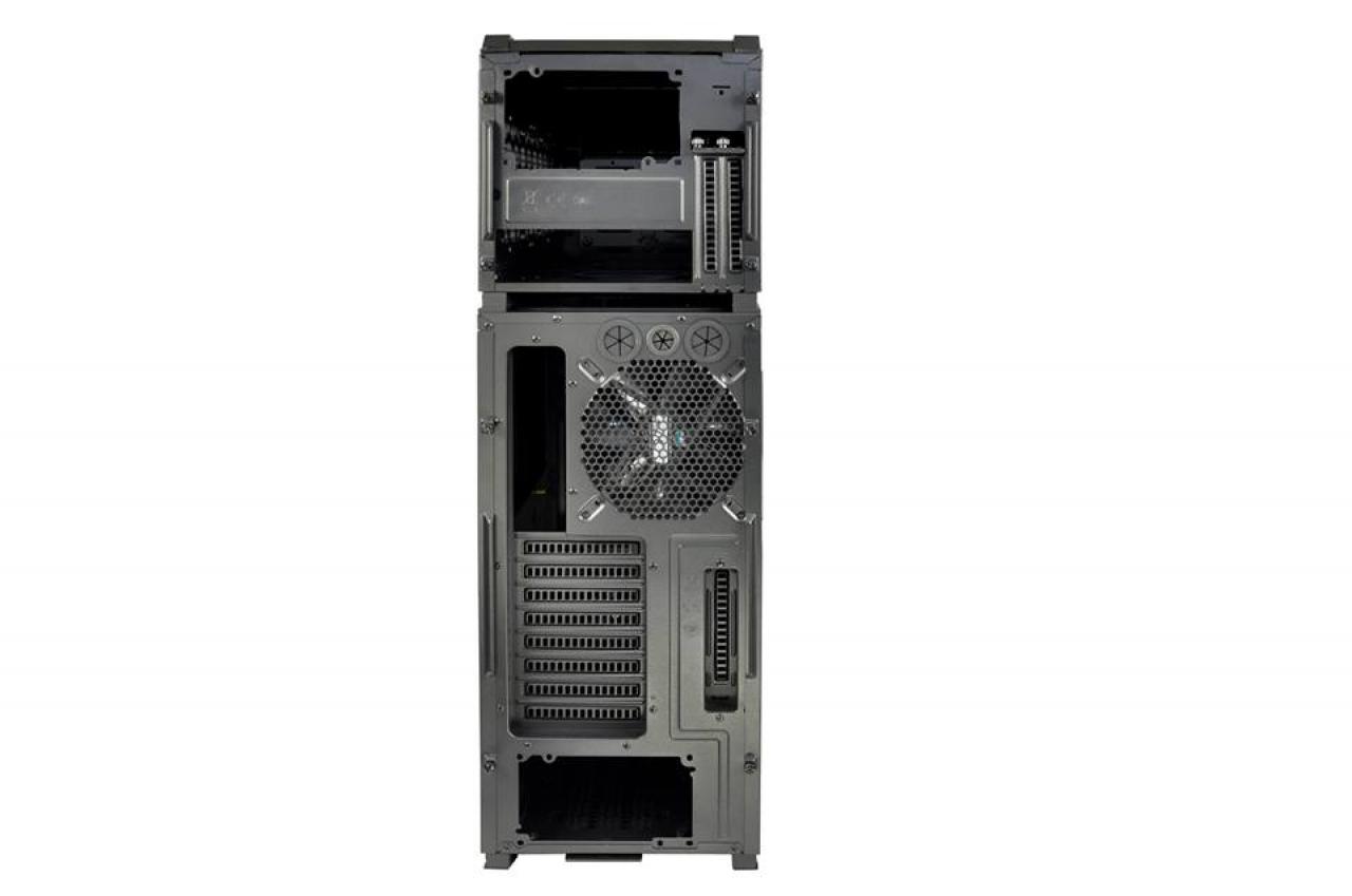 [31/08/2013] Cooler Master enthüllt modulare Gehäuse HAF Stacker (17)