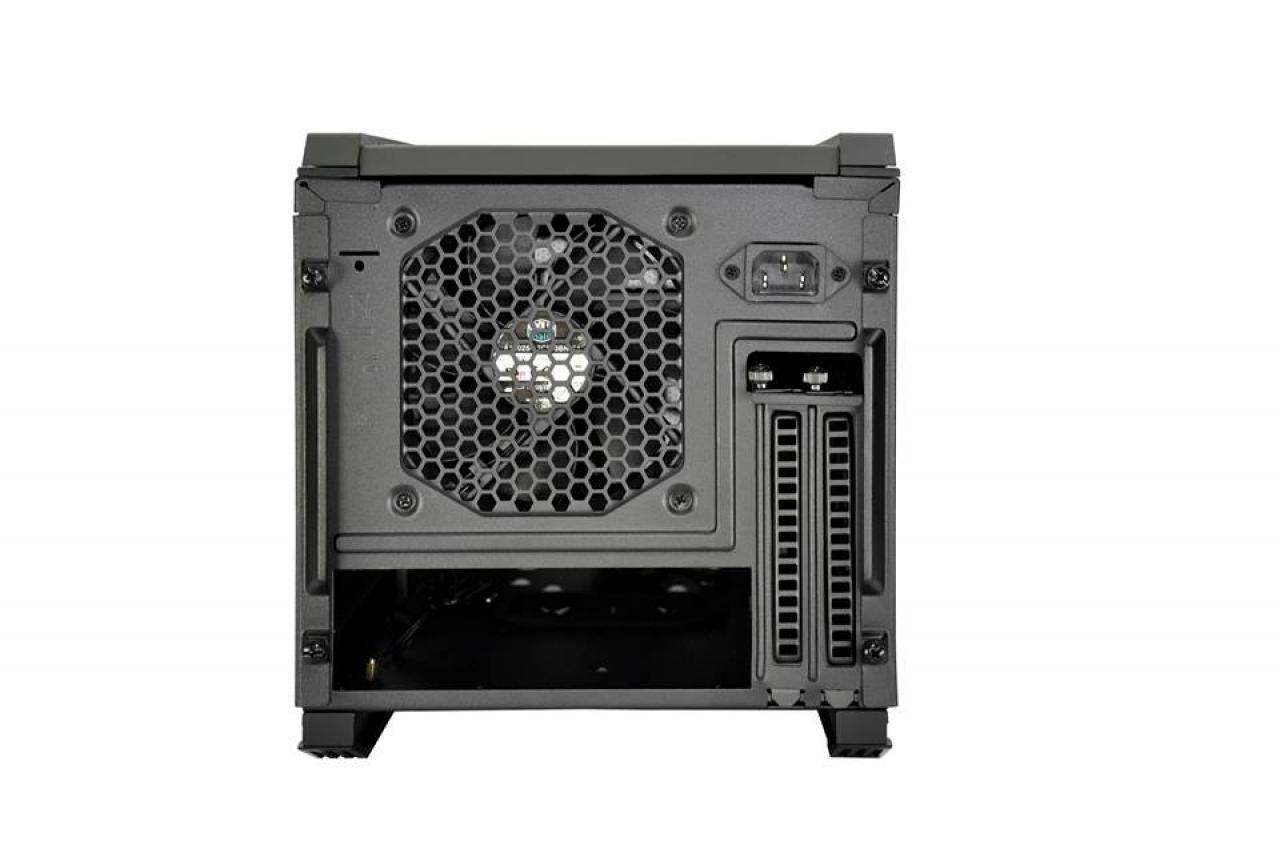 [31/08/2013] Cooler Master enthüllt modulare Gehäuse HAF Stacker (22)