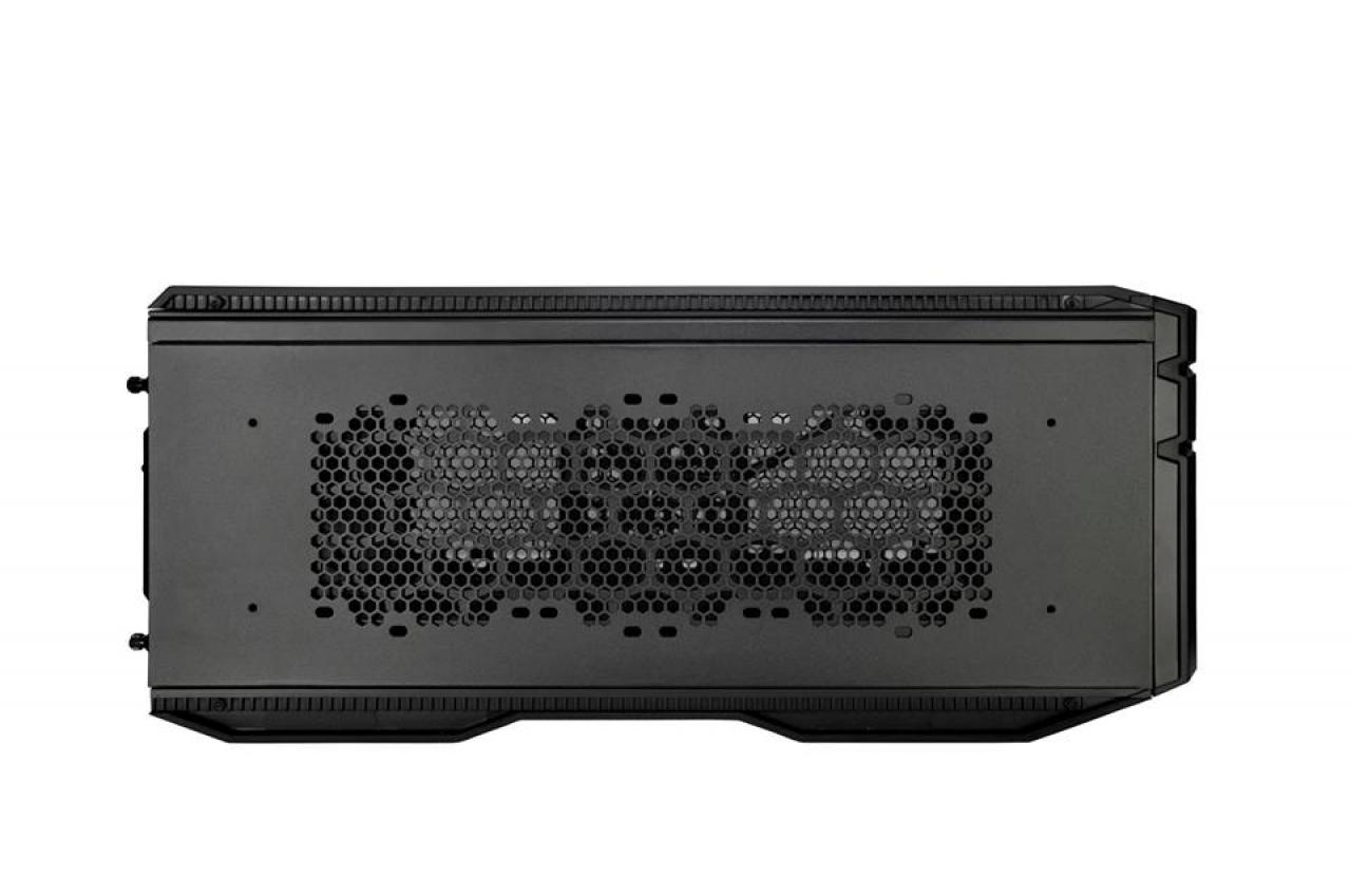 [31/08/2013] Cooler Master enthüllt modulare Gehäuse HAF Stacker (4)
