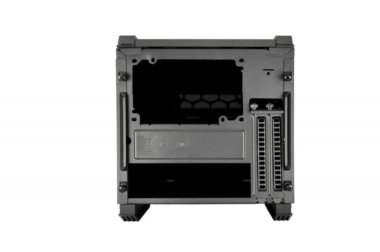 [31/08/2013] Cooler Master enthüllt modulare Gehäuse HAF Stacker (9)