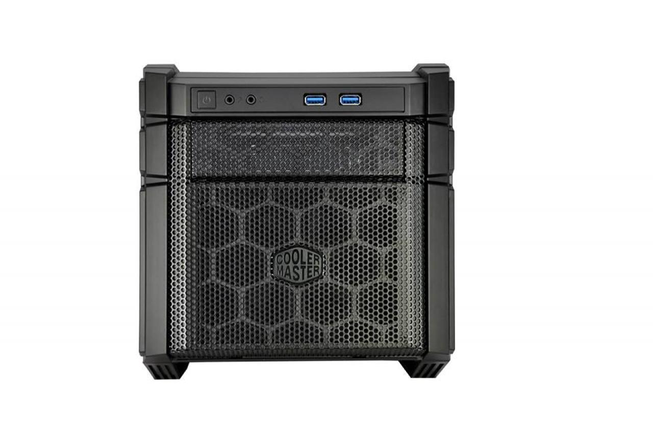 [31/08/2013] Cooler Master enthüllt modulare Gehäuse HAF Stacker (10)