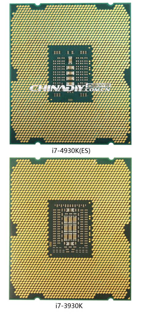 [24/08/2013] Ivy Bridge-E: Test eines Engineering Samples des Core i7-4930K veröffentlicht - selten 5 Prozent schneller als der Vorgänger (13)