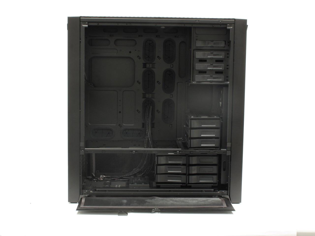 Corsair Obsidian 900D (2)