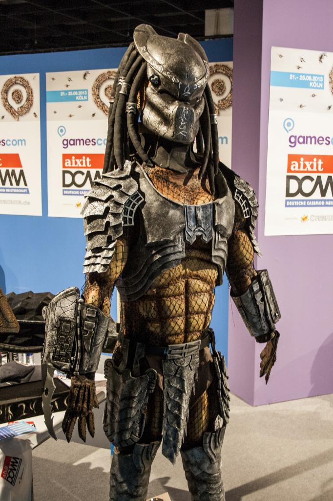 [25/08/2013] DCMM: Deutsche Casemod Meisterschaft auf der Gamescom 2013 abgelichtet (20)
