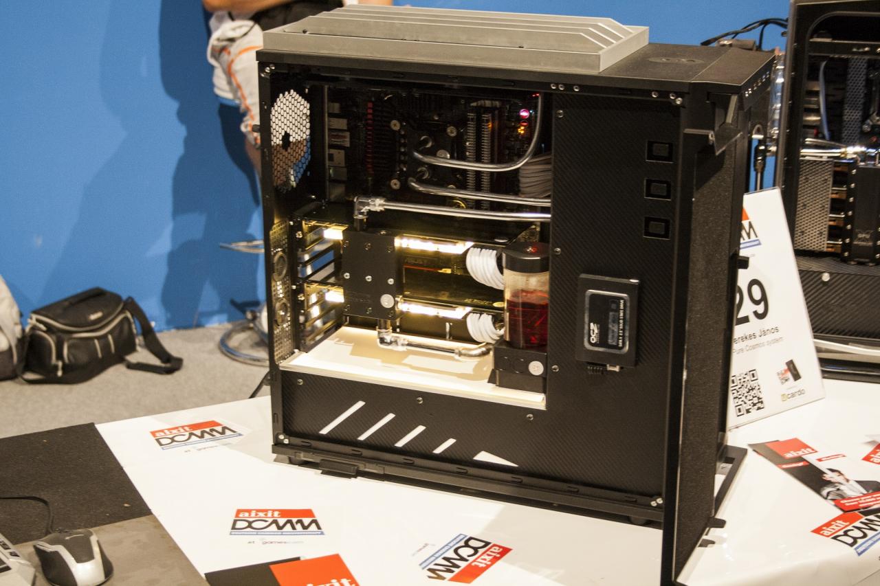 [25/08/2013] DCMM: Deutsche Casemod Meisterschaft auf der Gamescom 2013 abgelichtet (25)