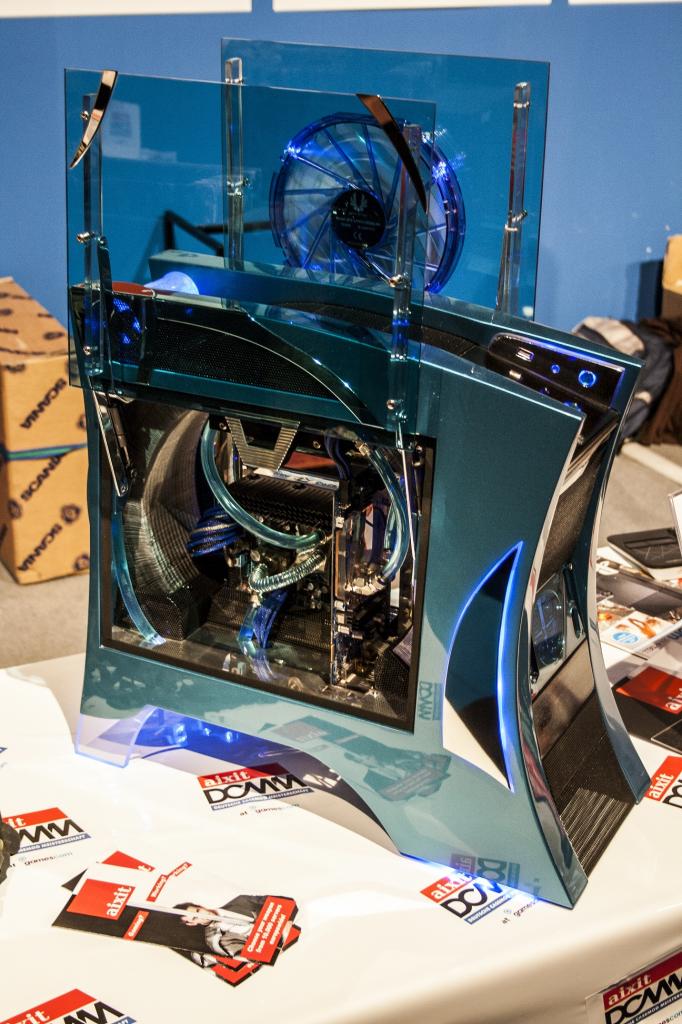 [25/08/2013] DCMM: Deutsche Casemod Meisterschaft auf der Gamescom 2013 abgelichtet (28)