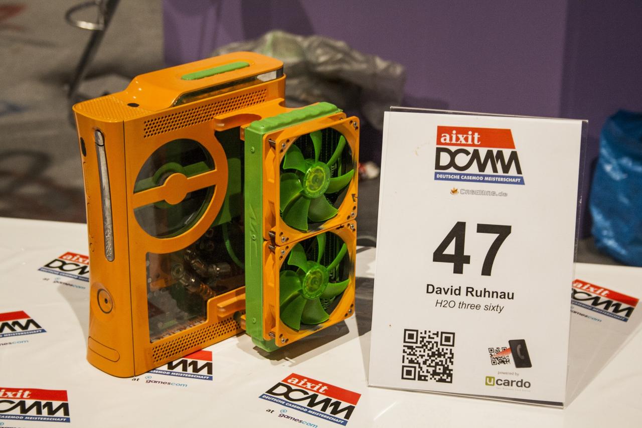 [25/08/2013] DCMM: Deutsche Casemod Meisterschaft auf der Gamescom 2013 abgelichtet (31)
