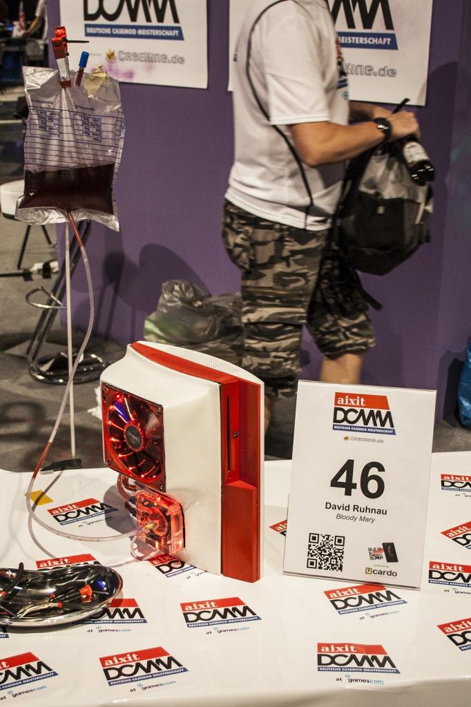 [25/08/2013] DCMM: Deutsche Casemod Meisterschaft auf der Gamescom 2013 abgelichtet (32)