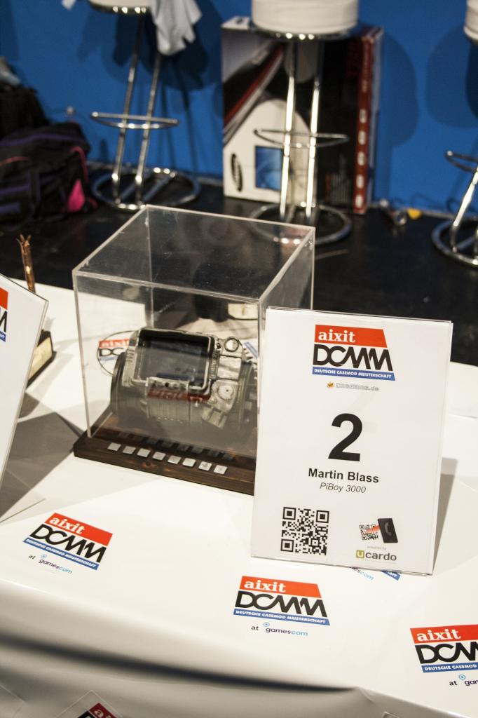 [25/08/2013] DCMM: Deutsche Casemod Meisterschaft auf der Gamescom 2013 abgelichtet (40)