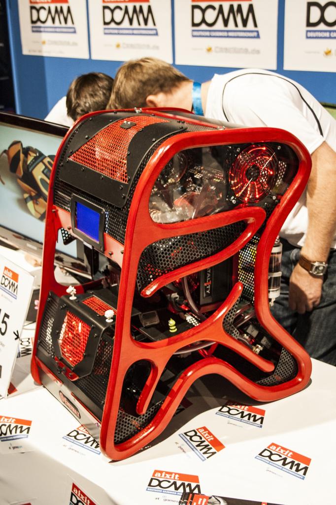 [25/08/2013] DCMM: Deutsche Casemod Meisterschaft auf der Gamescom 2013 abgelichtet (44)