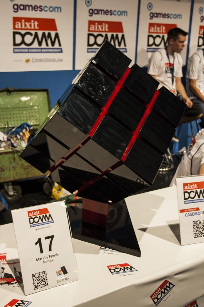 [25/08/2013] DCMM: Deutsche Casemod Meisterschaft auf der Gamescom 2013 abgelichtet (45)
