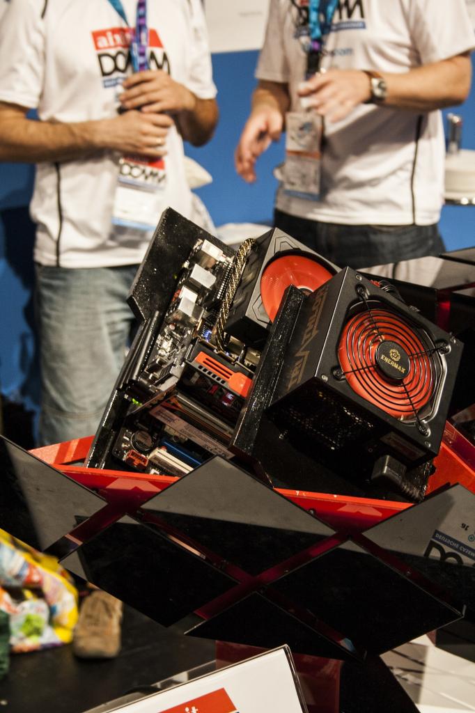 [25/08/2013] DCMM: Deutsche Casemod Meisterschaft auf der Gamescom 2013 abgelichtet (46)